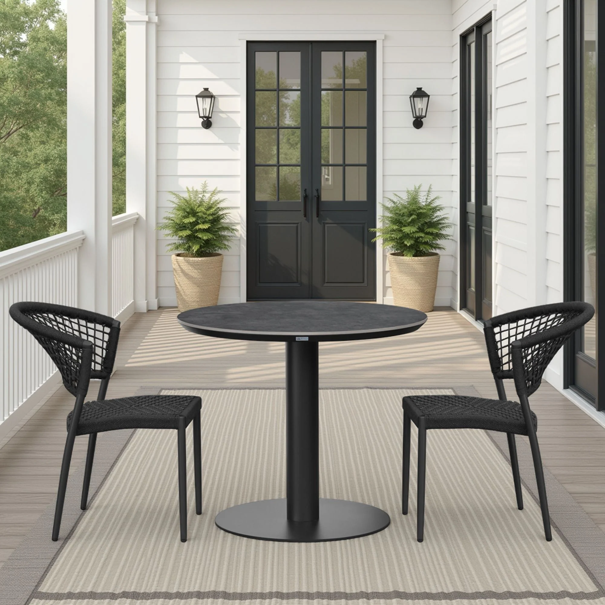 Outdoor Sets